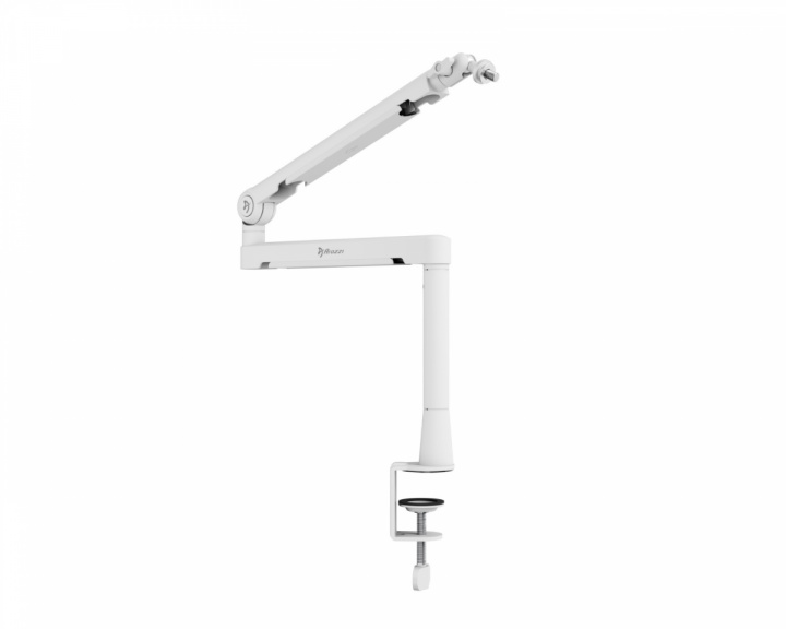  Braccio Boom Arm - White