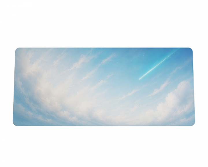 MW Meteor Dream - Dream Fall 2XL Mousepad