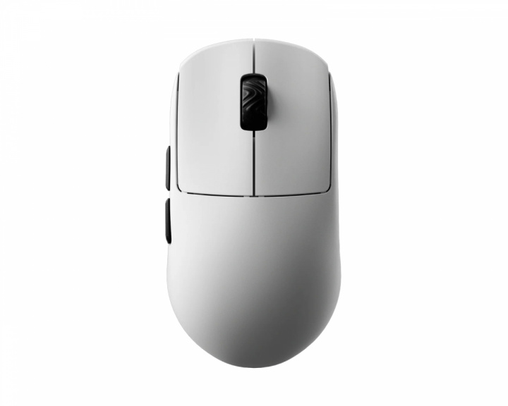  V8S Wireless Gaming Mouse - White