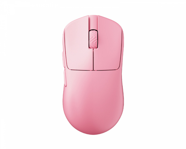  V6S Wireless Gaming Mouse - Pink