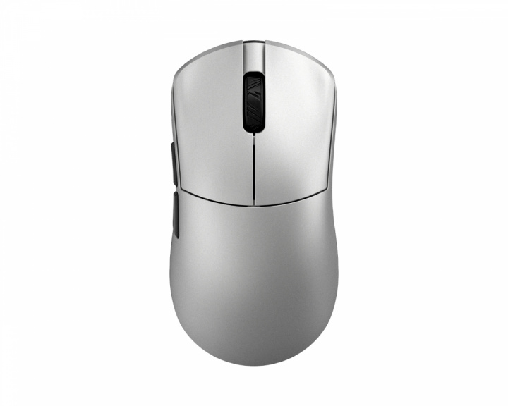  Huan M Magnesium Wireless Gaming Mouse - Silver