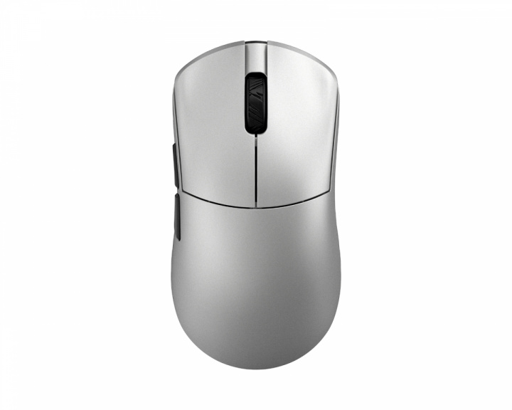 WLMouse Huan M Magnesium Wireless Gaming Mouse - Silver