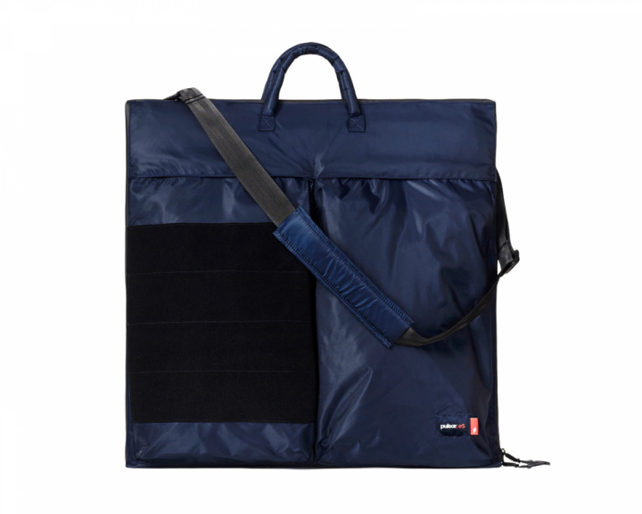  eS All in one eSports Gear Carrying Bag - eS Blue
