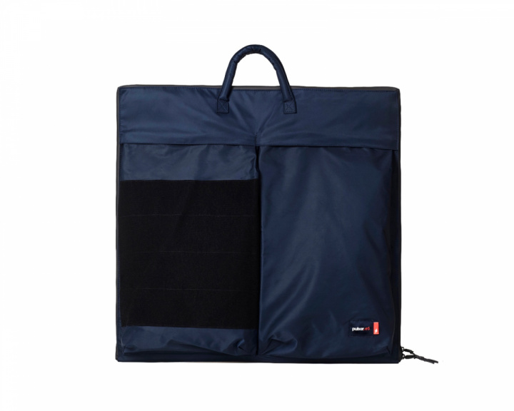 Pulsar eS Mousepad eSports Gear Carrying Bag - eS Blue