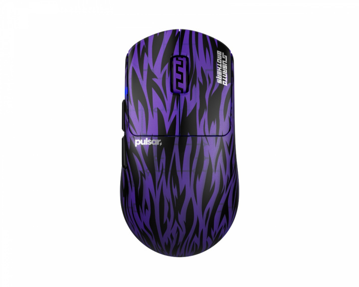  Pro Series Susanto-X 2.0 Large - Phantom Jungle