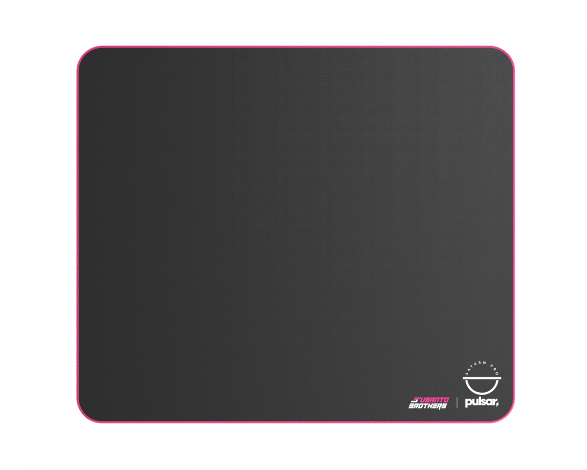 Pulsar Pro Series Saturn Pro Mousepad XL - Soft - Susanto Brothers