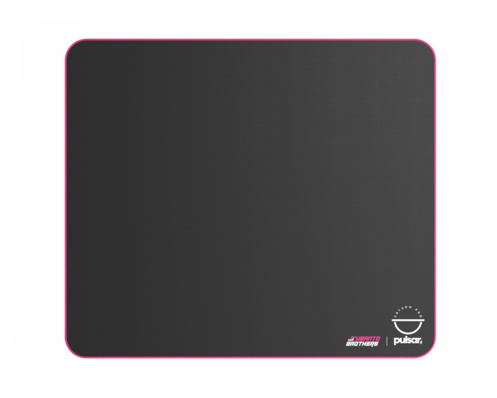  Pro Series Saturn Pro Mousepad XL - Soft - Susanto Brothers Edition