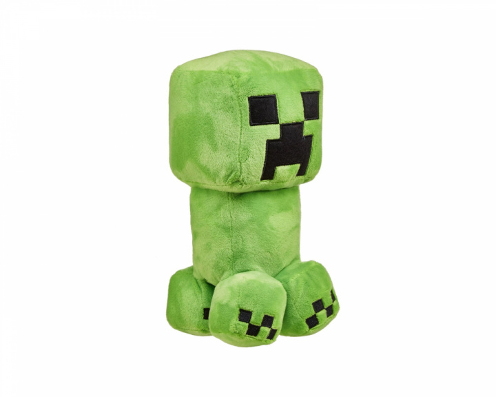  Minecraft Plush Figure Creeper - 9 in