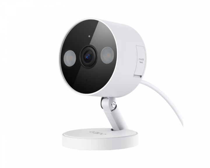 Tapo C120 Indoor/Outdoor Wi-Fi Home Security Camera