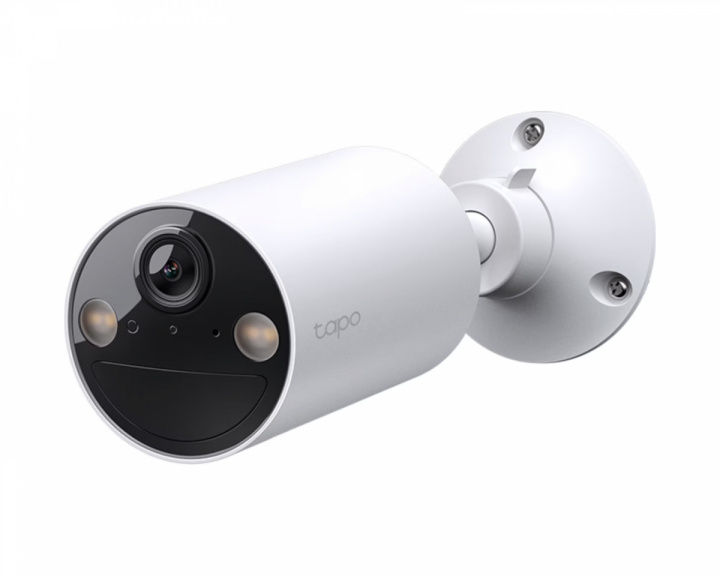  Tapo C410 Smart Wire-Free Indoor/Outdoor Security Camera