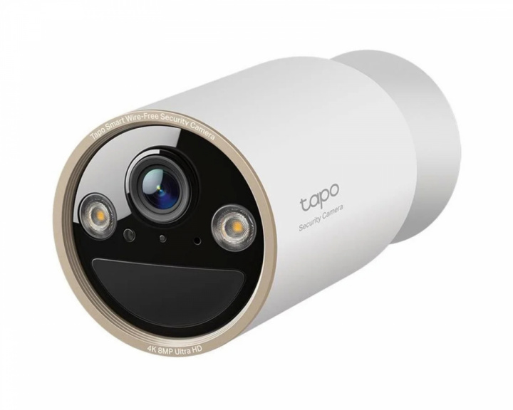  Tapo C460 Battery-Powered Outdoor Security Camera