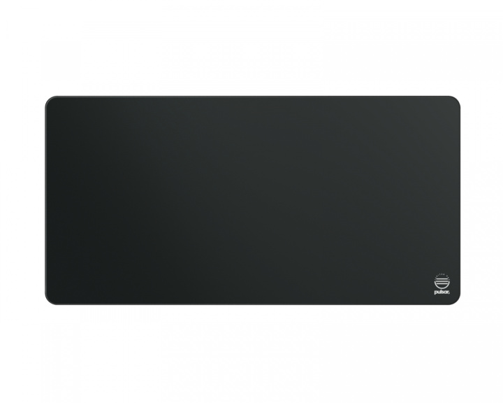  Jupiter Pro Mousepad XXL - Soft -Onyx Black