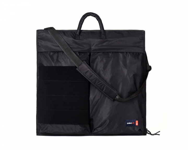 Pulsar eS All in one eSports Gear Carrying Bag - Black