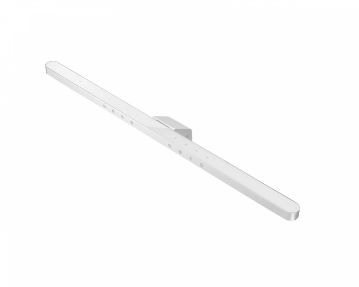  iScreenBar for iMac - Silver
