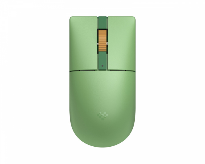  Retro R8 Wireless Mouse - Xbox Forest Edition