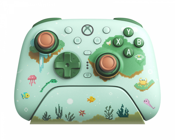  Ultimate 3 Wireless Controller - Xbox Mossy Edition