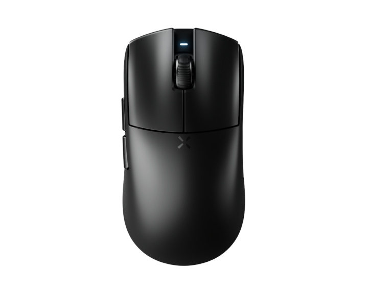 HITSCAN Hyperlight X Wireless Gaming Mouse - Black