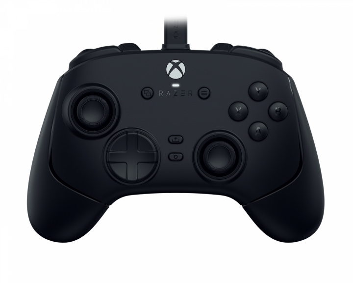  Wolverine V4 Tournament Ed. Controller for Xbox & PC - Black