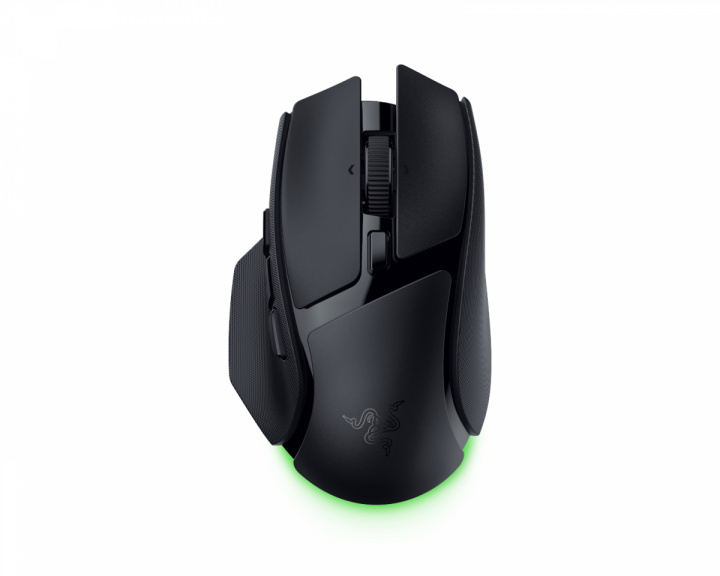  Basilisk V4 Hyperspeed Gaming Mouse - Black