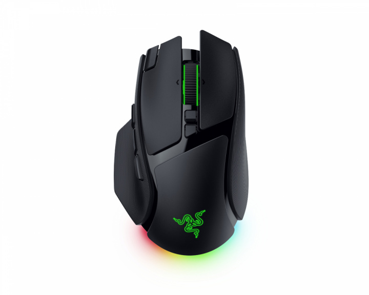 Basilisk V4 Pro Gaming Mouse - Black