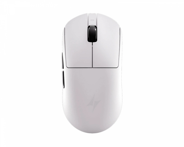 A9 Pro Max 2.0 Wireless Gaming Mouse - White