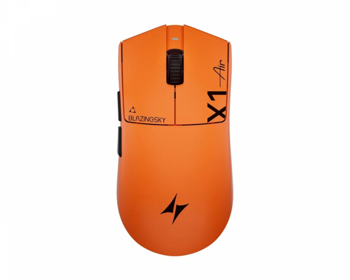 ATK X1 Air+ Wireless Gaming Mouse - Sunset Orange