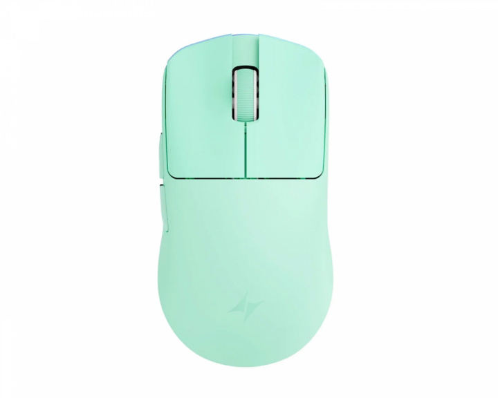  F1 Ultimate+ 3.0 Wireless Gaming Mouse - Lake Green
