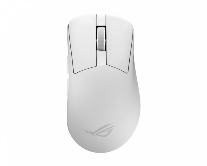  ROG Gladius IV Ace Wireless Gaming Mouse - White