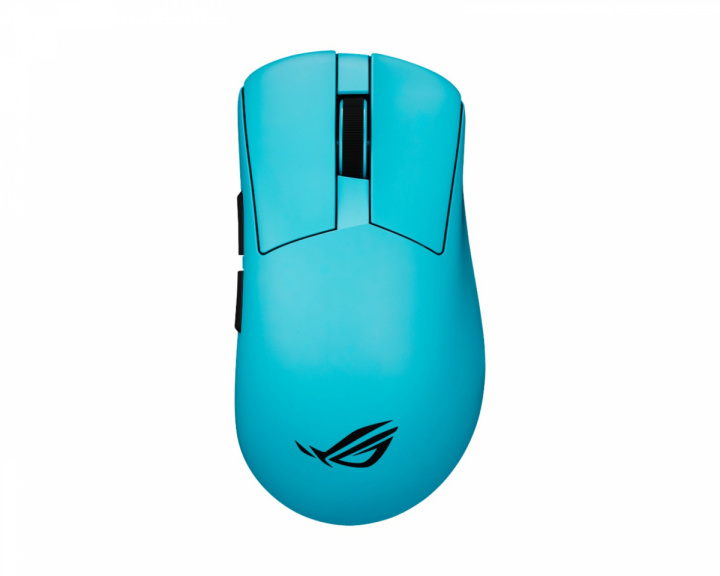  ROG Gladius IV Ace Wireless Gaming Mouse - Blue