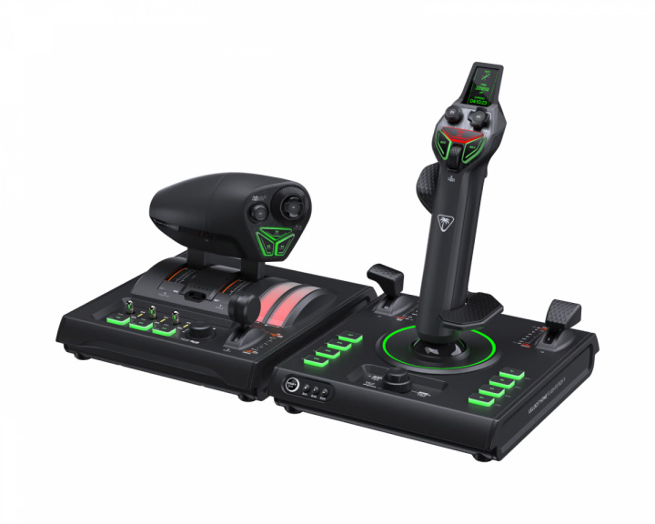  VelocityOne H.O.T.A.S. Flightdeck (PC)