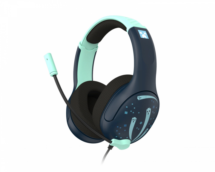  Airlite Fit Gaming Headset - Minecraft Dungeons II