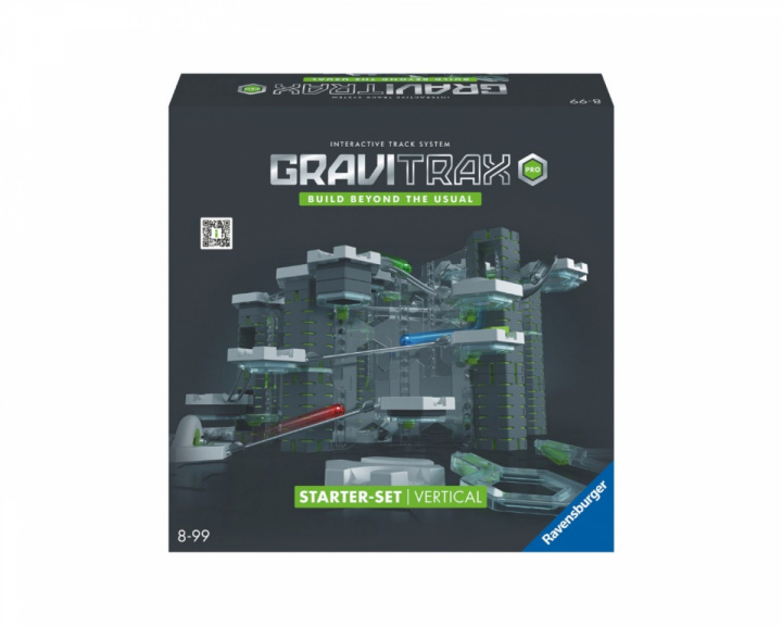  PRO Starter-Set Vertical