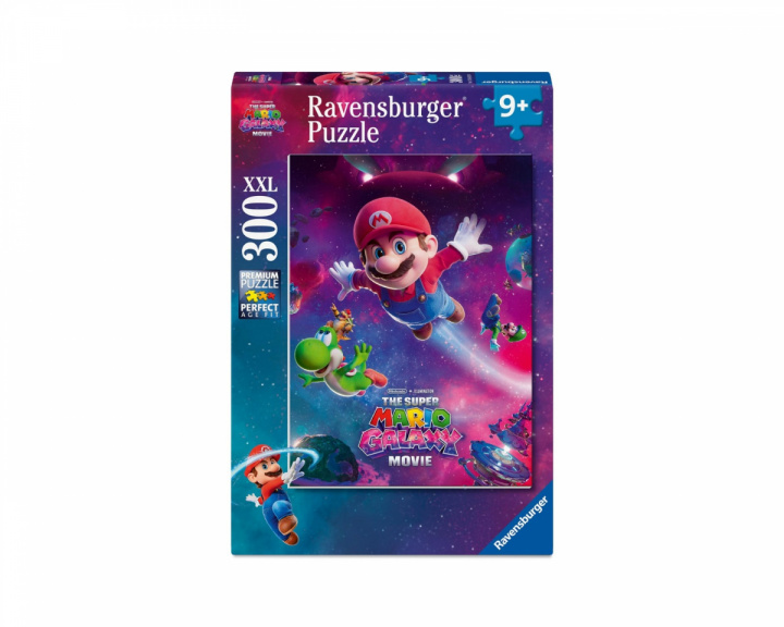  Super Mario Movie 2 300p - Puzzle