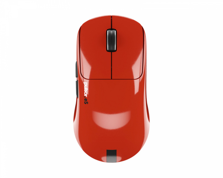  eS FS1 Wireless Gaming Mouse - Tournament Red