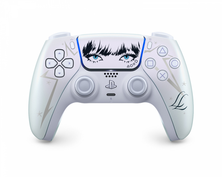  Playstation 5 DualSense V3 Wireless PS5 Controller - LISA Limited Edition