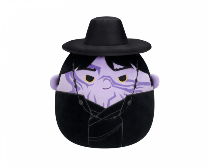  K-Pop Demon Hunters – Squishmallows Little Plush 8