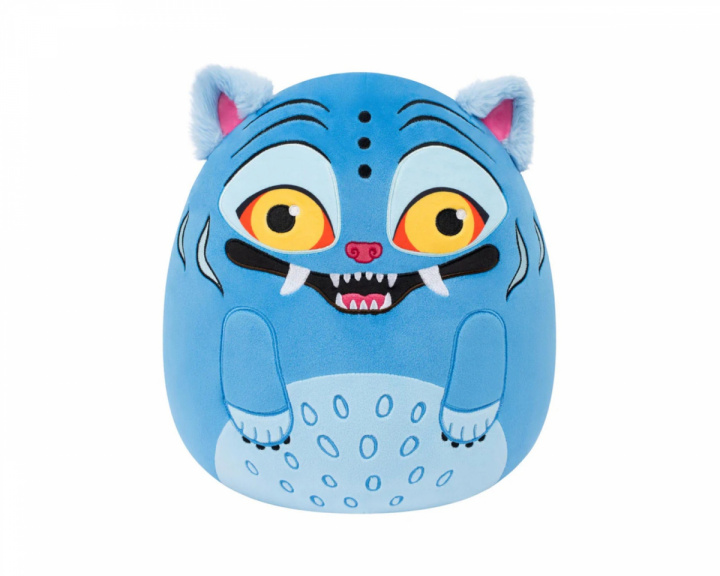  K-Pop Demon Hunters – Squishmallows Little Plush 8