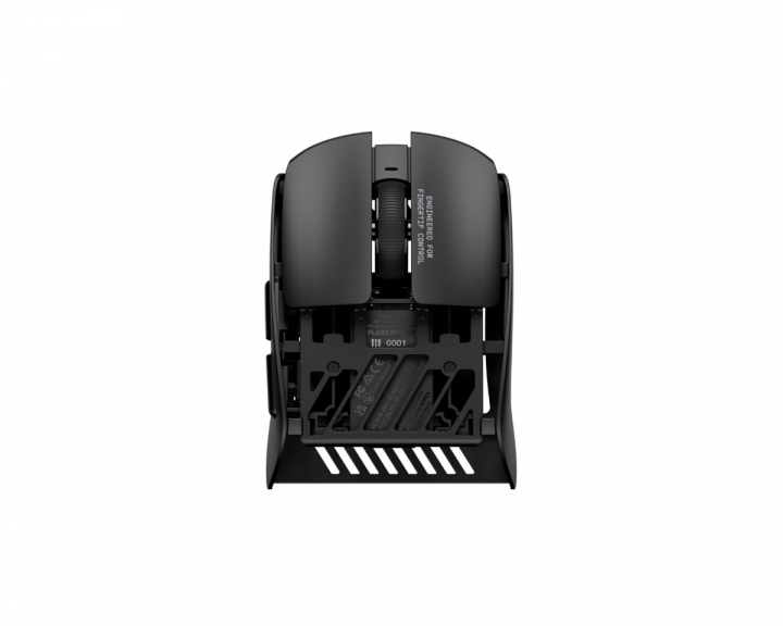  Lab X2F CrazyLight Wireless Gaming Mouse - Black