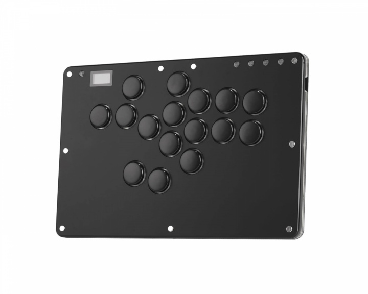  T16 Arcade Controller - Black