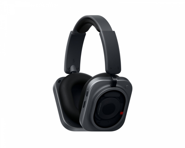  Headphone (1) Pro - Black