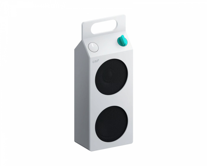  CMF Speaker M - White