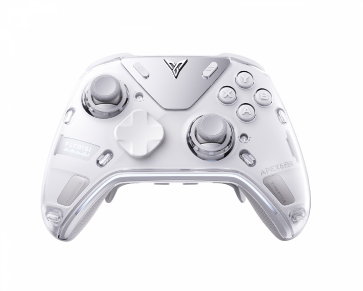  Apex 6 Pro Wireless Gaming Controller
