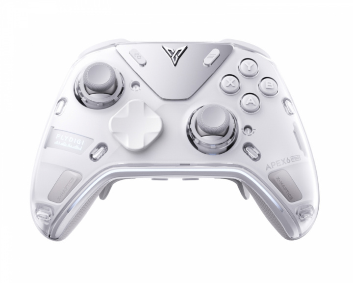 Flydigi Apex 6 Pro Wireless Gaming Controller