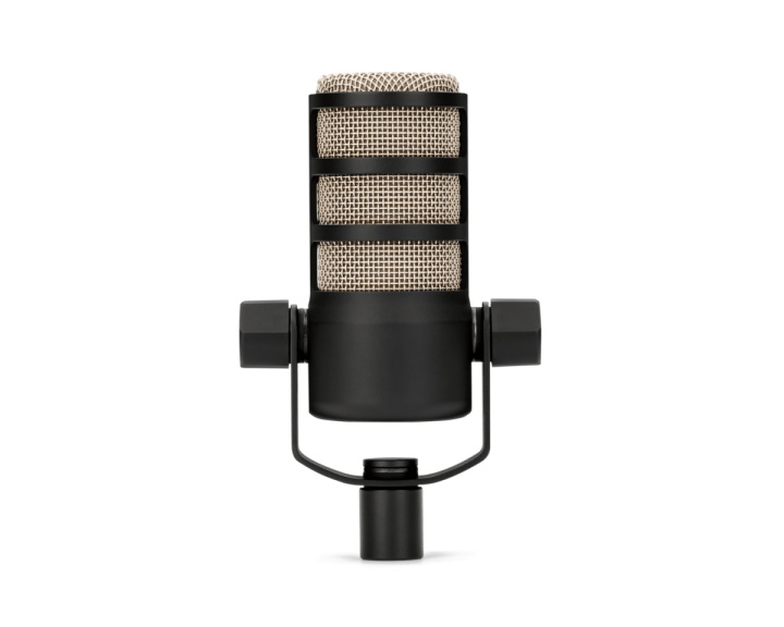  PodMic Microphone XLR - Black