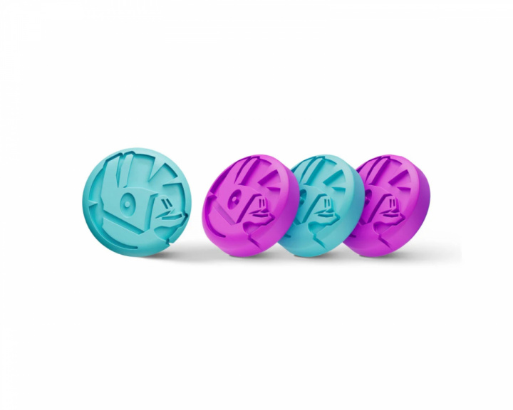  Fortnite Llama UNI Thumbgrips