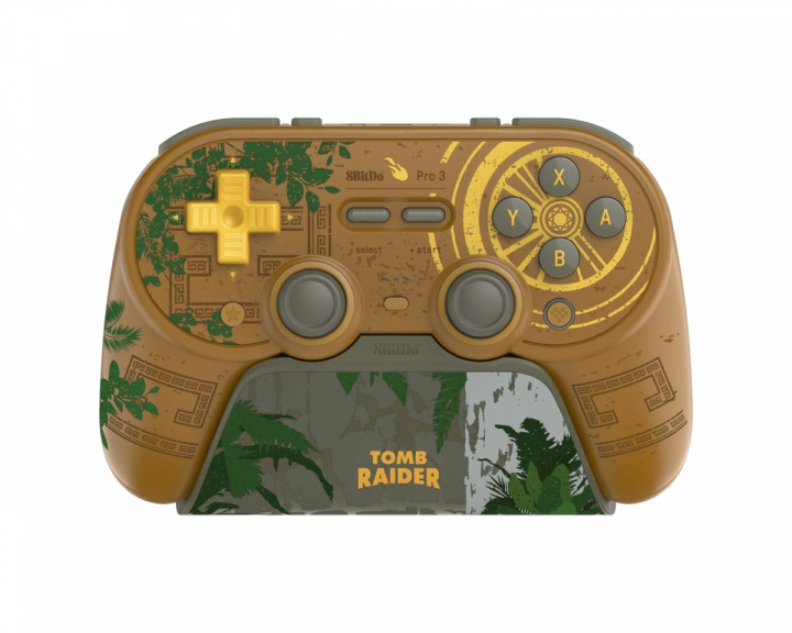  Pro 3 Bluetooth Controller - Tomb Raider 30th Edition
