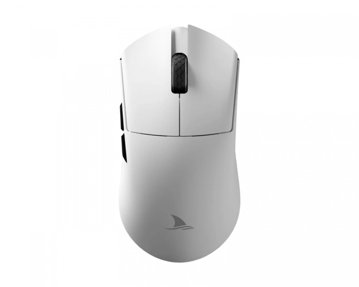  M3 V2 Wireless Gaming Mouse - White