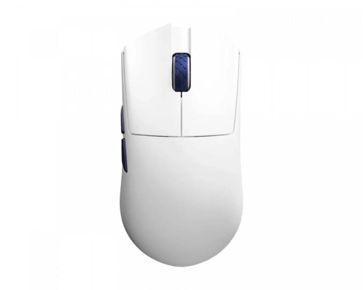  M3S Max Wireless Gaming Mouse - White