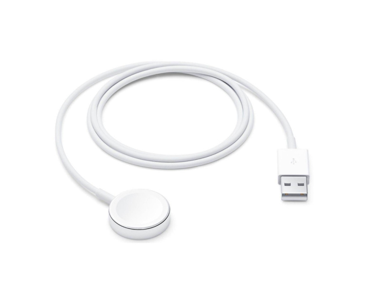  Watch Magnetic Charger to USB-A Cable - 1 m