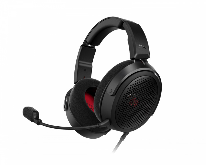  Cloud Alpha Air Gaming Headset - Black